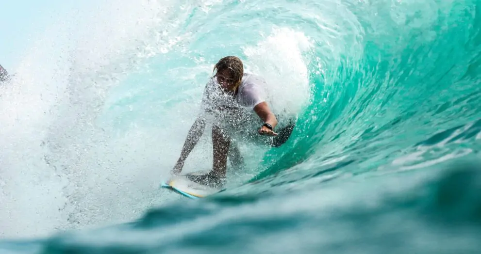 Honoli'i Surf Report