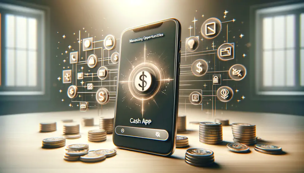 Get Free Money on Cash App